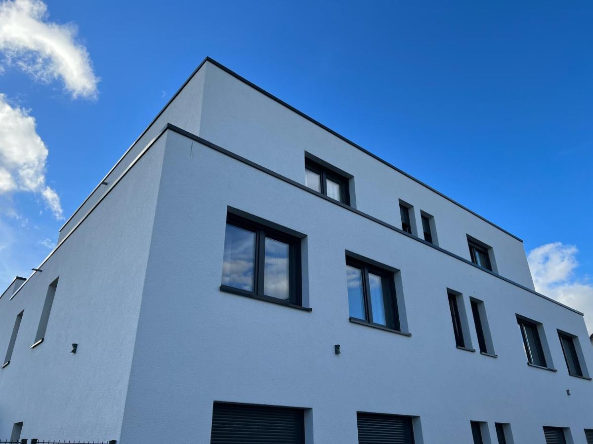 Bonapart Bedburg Eksteriør bilde