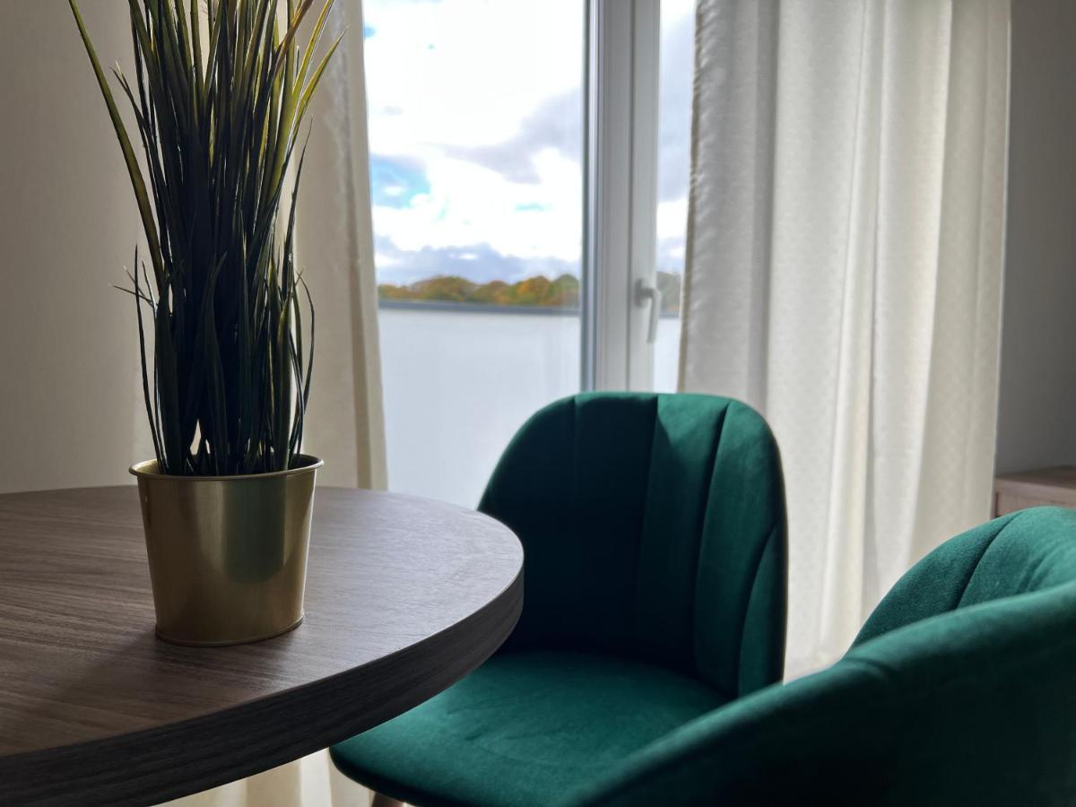 Bonapart Bedburg Eksteriør bilde